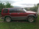 opel monterey 4x4