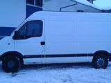 opel movano 2,5 dtci r.ar. efectuat plus carte identitate, fotografie 2