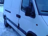 opel movano 2,5 dtci r.ar. efectuat plus carte identitate, fotografie 3