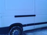 opel movano 2,5 dtci r.ar. efectuat plus carte identitate, fotografie 4