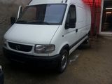 opel movano 2004 mt22 dti, photo 1