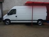 opel movano 2004 mt22 dti, fotografie 2