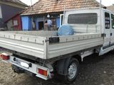 opel movano 6+1 locuri + lada, fotografie 2