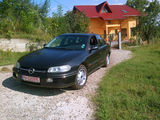 Opel Omega