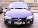 OPEL OMEGA