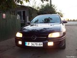 Opel Omega, fotografie 5