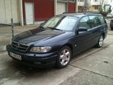 Opel omega