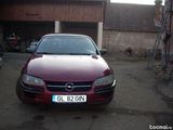 opel omega 2.5 tds, fotografie 2