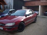 opel omega 2.5 tds, fotografie 3