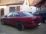 opel omega 2.5 tds, fotografie 4