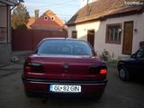 opel omega 2.5 tds, fotografie 5