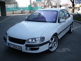 Opel Omega