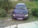 opel omega