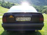 Opel Omega A