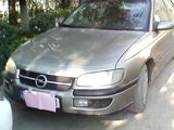 opel omega B