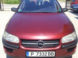 Opel Omega B