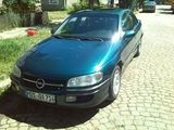 opel omega B