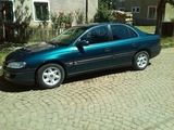 opel omega B, fotografie 2