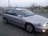 Opel Omega C  An 2001 2,2 DTI