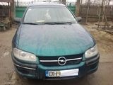 opel omega caravan