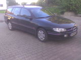 opel omega caravana b