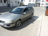 opel omega GPL