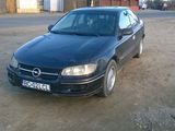 opel omega/variante