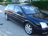 opel signum automat