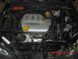 Opel tigra 1.6 16 valve, fotografie 5