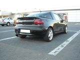 Opel Tigra 1.6 16v, fotografie 1