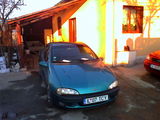 Opel Tigra 1600 16v 1995