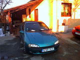 Opel Tigra 1600 16v 1995, photo 1