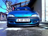 Opel Tigra 1600 16v 1995, photo 3