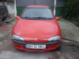 Opel Tigra