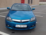 Opel Tigra 2005, fotografie 5