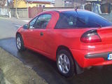 Opel tigra