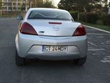 Opel tigra, photo 3