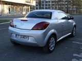 Opel tigra, photo 5