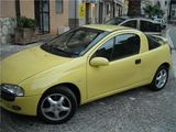 OPEL TIGRA