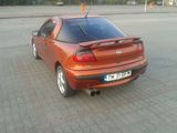 Opel Tigra, photo 1