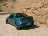 Opel tigra