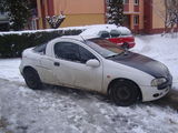 Opel Tigra, fotografie 1