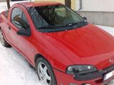 OPEL TIGRA