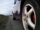 opel tigra, photo 3