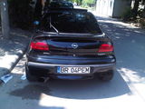 Opel Tigra, photo 1