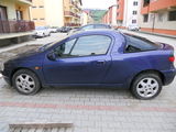 opel tigra an 2000