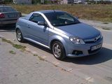 OPEL TIGRA DECAPOTABIL