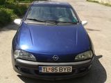 Opel Tigra inmatriculat RO