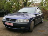 Opel Vectra 1.6 16V