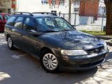 opel vectra 1.6